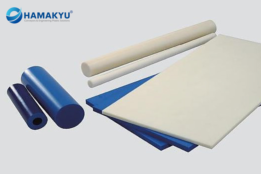 MC900NC JP Blue Sheet, size: 5x600x1200mm, origin: MCAM/Japan